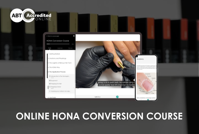 Online HONA Conversion Course