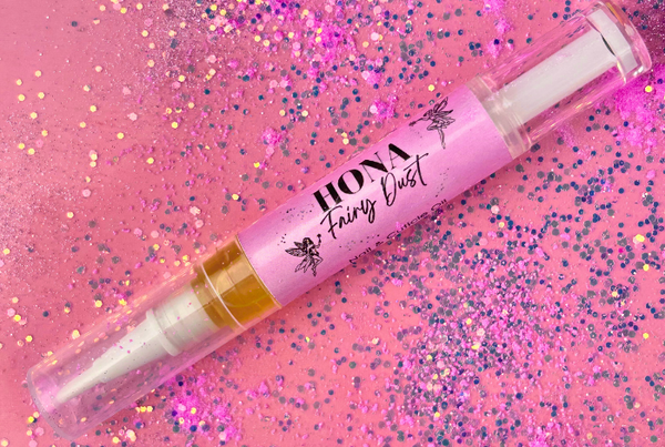 Nail & Cuticle Oil Pen - Fairy Dust