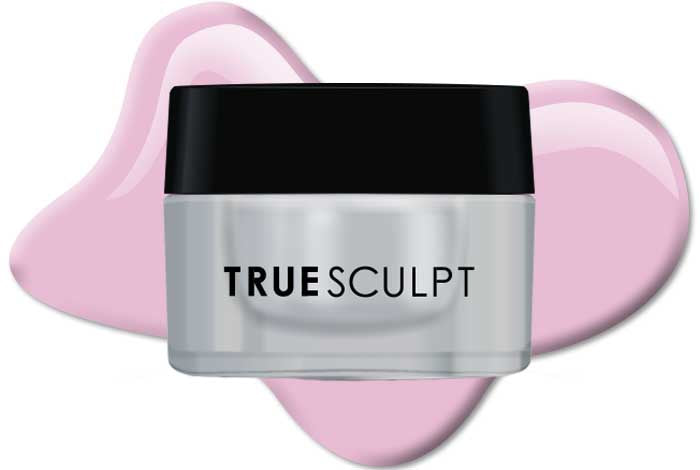 TrueSculpt Fibre - Natural